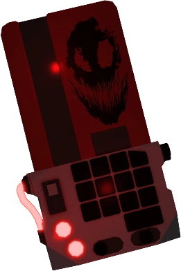 CodeBreacher emote