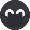 Hes_always_watching emote