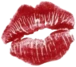 red_kiss emote