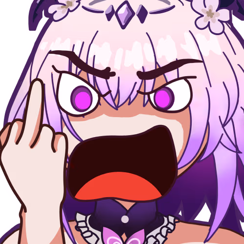 CastoriceCurse emote