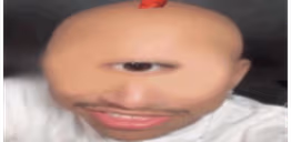 EyeOfYugi emote