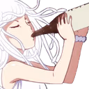 NadekoSip emote