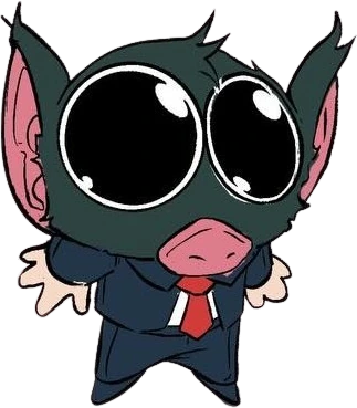 Sonarsmol emote