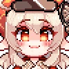 KleePixelBomgif emote