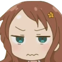 SaikawaDisgruntled emote