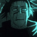SCHIZO emote