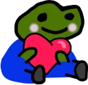 sittbutluvv emoji