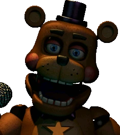rfreddy_glitch emote