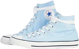 blueconverse emote