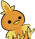 TorchicPlush emoji