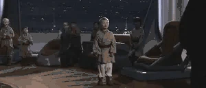 Younglings emote