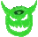 Hacker emoji