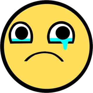 awesome_cry emote