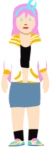 aubrey_standing emote