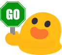 blobgo emote