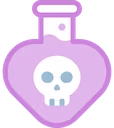 Poison emote