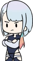 Lucy_Chibi emote