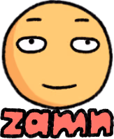 zamn emote
