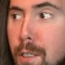 Asmonting emote