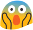 blobscream emote