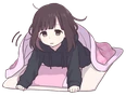 Menhera_Awake emote