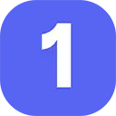 1_badge emote