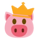 Technoblade emote