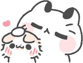 Myaowlcat_Pat emote