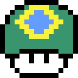 brazilmushroom emote