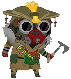 ToonBloodhound emote