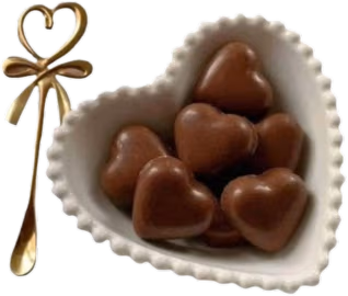 chocolatedish emote