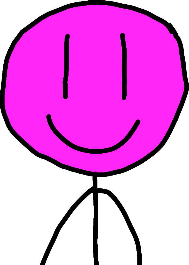 stickyfemale emote