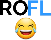 rofl emote