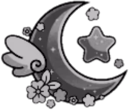 blackmoon emote