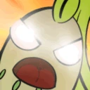 chikoree emoji