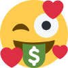 simping static emote