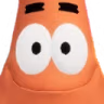 PatrickSmileW emote