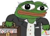 BankruptBusiness emoji