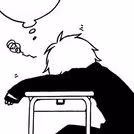 tired emote