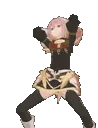 astolfoDance emoji