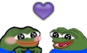 Homies emote