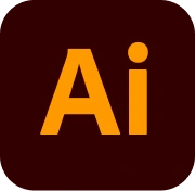 Illustrator emote