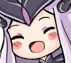 SYNDRAYAYA emoji