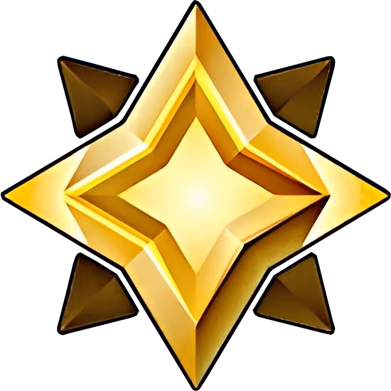 GoldRank emote