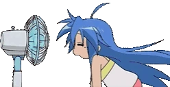 FAN emote