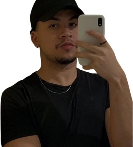 vidal_self emote