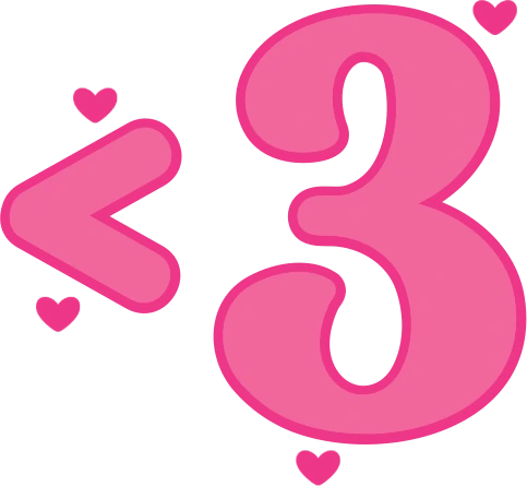 VDay_Heart emote