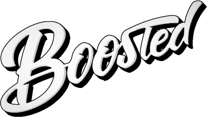 Boosted emote