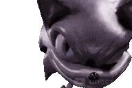 Freaky emote