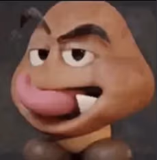 goomba emote